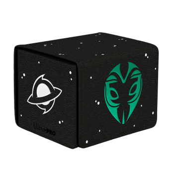 Ultra Pro Edge of Eternities Premium Alcove Edge Deck Box Evendo, Waking Haven