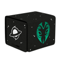 Ultra Pro Edge of Eternities Premium Alcove Edge Deck Box Evendo, Waking Haven