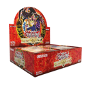 Yu-Gi-Oh! Sealed Booster BOX Retro Pack 2 (24 packs)