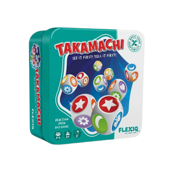 Takamachi