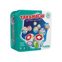 Takamachi
