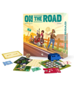 On the Road ***DAMAGED ITEM*** - Image 2