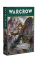 Warcrow : Hegemony Black Legion Bucklermen