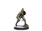Warcrow : Hegemony Black Legion Bucklermen - Image 4