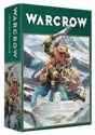 Warcrow : Northern Tribes Mounted Wrathmane