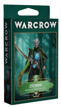 Warcrow : Syenann Neakail Oen Fhiahra