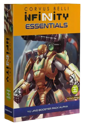 Infinity : Yu Jing Booster Pack Alpha