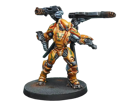 Infinity : Yu Jing Booster Pack Alpha - Image 2