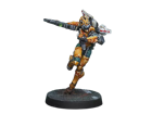 Infinity : Yu Jing Booster Pack Alpha - Image 3