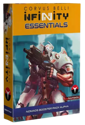 Infinity : Nomads Booster Pack Alpha