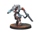 Infinity : Nomads Booster Pack Alpha - Image 2