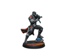 Infinity : Nomads Booster Pack Alpha - Image 4