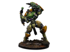 Infinity : Scarface & Cordelia Mercenary Armored Team - Image 2