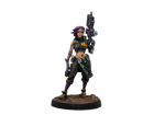 Infinity : Scarface & Cordelia Mercenary Armored Team - Image 3