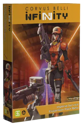 Infinity : Imperial Service Expansion Pack Beta