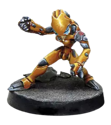 Infinity : Imperial Service Expansion Pack Beta - Image 3