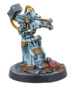Infinity : Imperial Service Expansion Pack Beta - Image 4