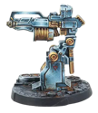Infinity : Imperial Service Expansion Pack Beta - Image 5