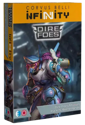 Infinity : Dire Foes Mission Pack 15: Barrenlands
