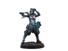 Infinity : Dire Foes Mission Pack 15: Barrenlands - Image 2