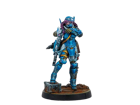 Infinity : Dire Foes Mission Pack 15: Barrenlands - Image 3