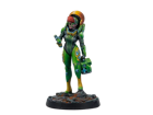 Infinity : Dire Foes Mission Pack 15: Barrenlands - Image 4