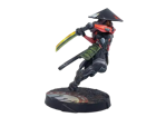 Infinity : JSA hero, Shinobu Kitsune (Monofilament CCW) - Image 4