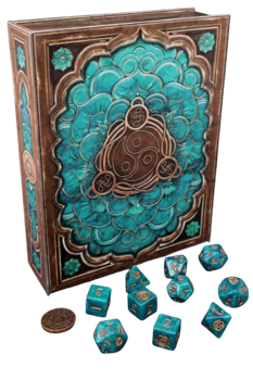 Tome of Balance