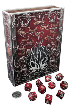 Tome of Sorcery