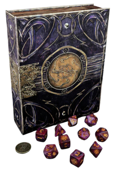Tome of Occult
