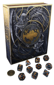 Tome of Creation