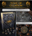 Tome of Creation - Image 2