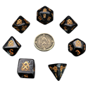 Dice Tomes Rogue Polyhedral Dice Set - Image 2