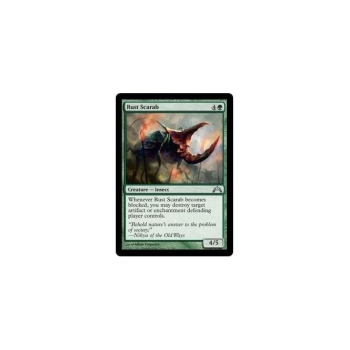 Rust Scarab : GATECRASH 130/249 - Magic the Gathering Single Card