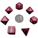 Dice Tomes Bard Polyhedral Dice Set - Image 2