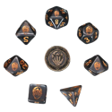 Dice Tomes Game Master Polyhedral Dice Set - Image 2