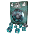 Dice Tomes Ooze Bane Polyhedral Dice Set