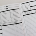 Dice Tomes Character Journal Paladin - Image 2