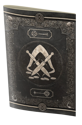 Dice Tomes Character Journal Rogue