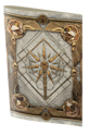 Dice Tomes Character Journal Cleric