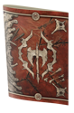 Dice Tomes Character Journal Barbarian