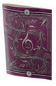 Dice Tomes Character Journal Bard