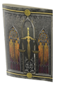 Dice Tomes Character Journal Paladin