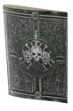 Dice Tomes Character Journal Necromancer