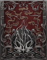 Dice Tomes Character Journal Sorcerer