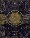 Dice Tomes Character Journal Warlock