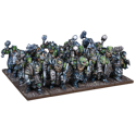 Kings of War - Riftforged Orcs Regiment