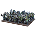 Kings of War - Riftforged Orcs Regiment - Image 2