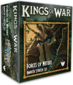 Kings of War -Forces of Nature Ambush Starter Set