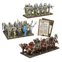 Kings of War -Forces of Nature Ambush Starter Set - Image 2